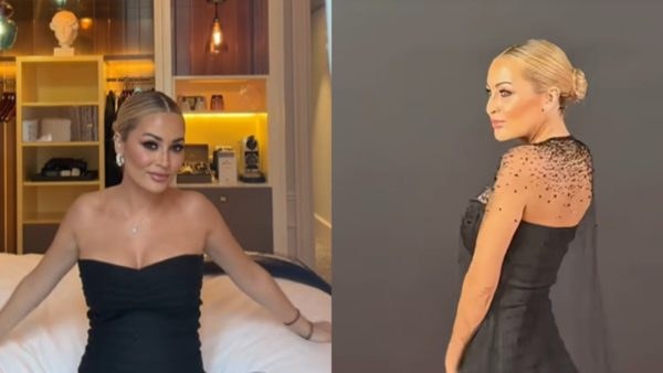 Ελένη Βουλγαράκη