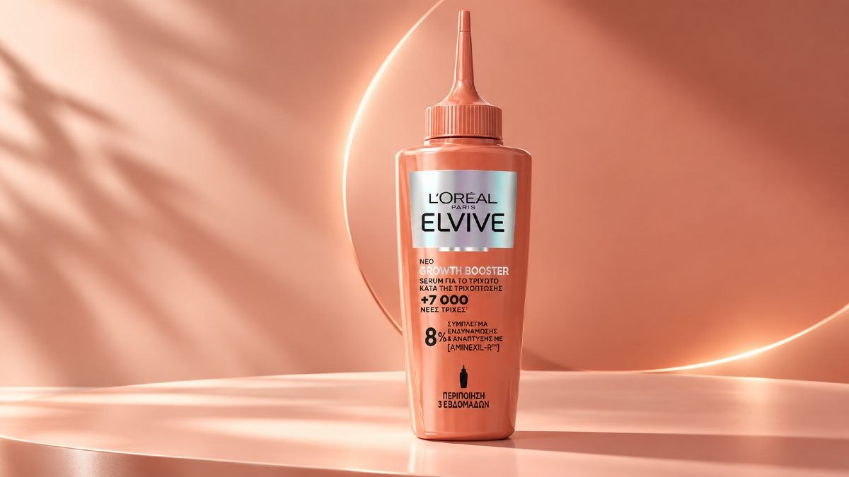 loreal paris
