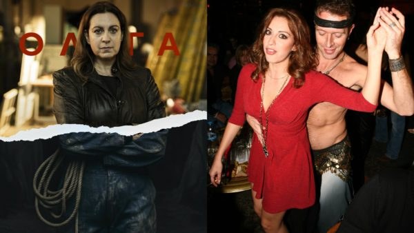 Ευαγγελία Μουμούρη