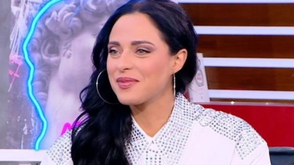 Ευαγγελία Συριοπούλου