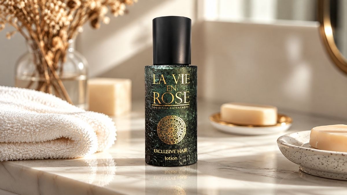 la vie en rose