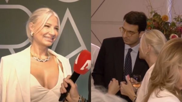 Φαίη Σκορδά, Αλέξανδρος Αθανασιάδης