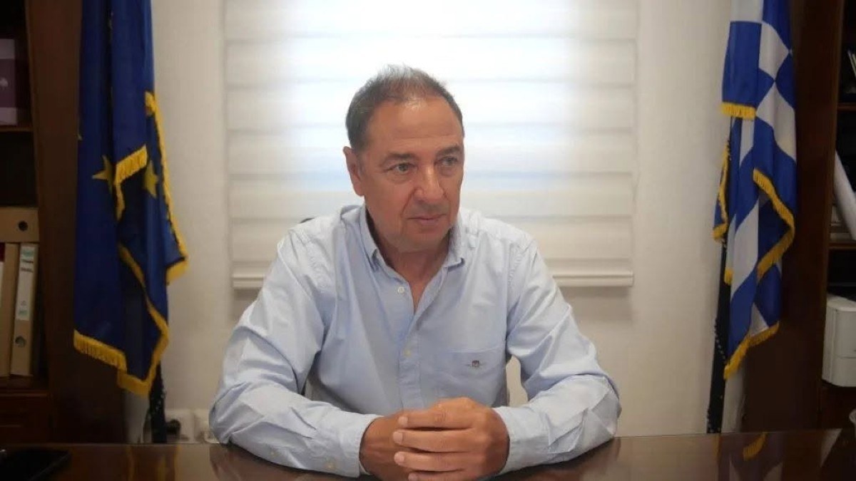 Φαρούπος