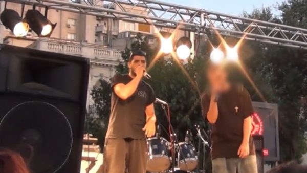 Παύλος Φύσσας