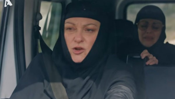 Φόνοι στο Καμπαναριό
