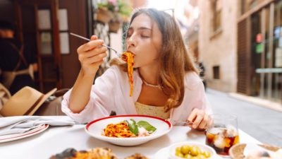 Ενέσεις αδυνατίσματος και διατροφή
