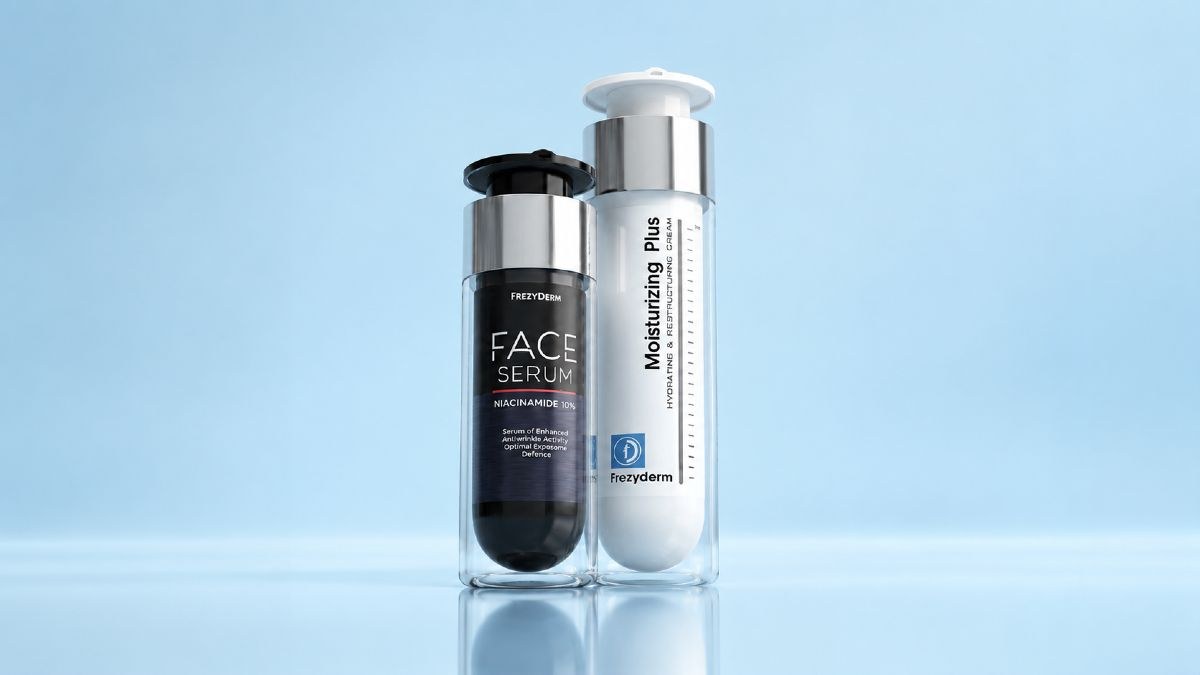 frezyderm