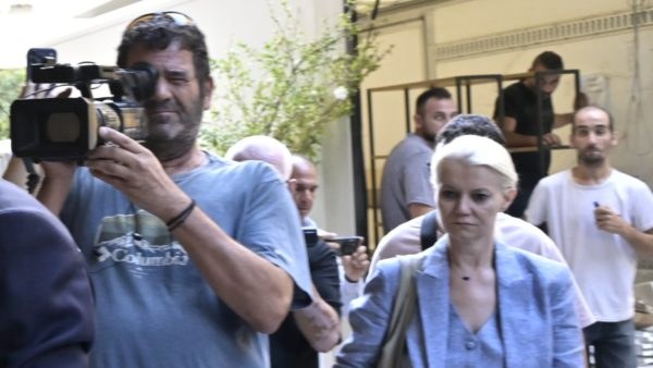 Γιατρός Μαζωνάκη