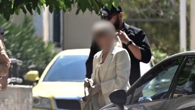 Ιωάννα Γάκα