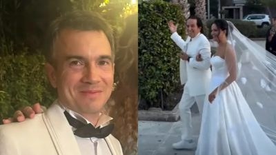 Γάμος κόρης Πασχάλη