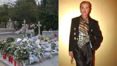 Γαβαλάς-τάφος Μαζωνάκη