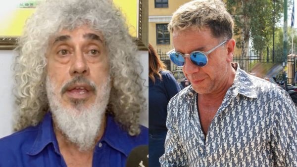 Γιάννης Γιοκαρίνης, Γιώργος Μαζωνάκης