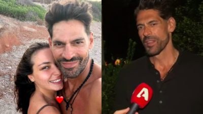 Γιάννης Σπαλιάρας