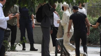 Γιατροί