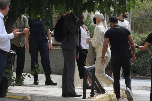 Γιατροί