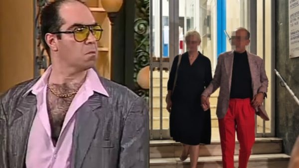 Οι γιατροί από το ιατρείο όπου πέθανε ο Γιώργος Μαζωνάκης