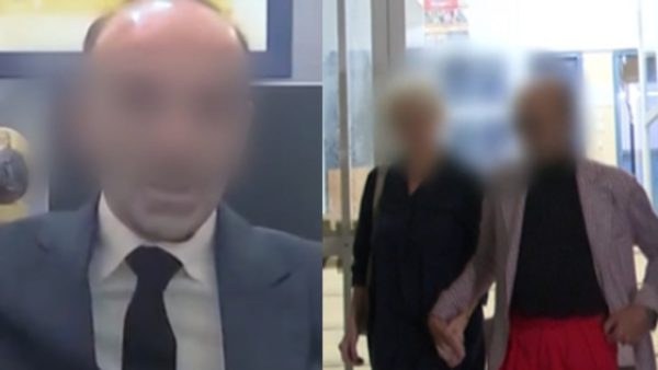 Οι γιατροί από το ιατρείο στο Κολωνάκι που πέθανε ο Γιώργος Μαζωνάκης