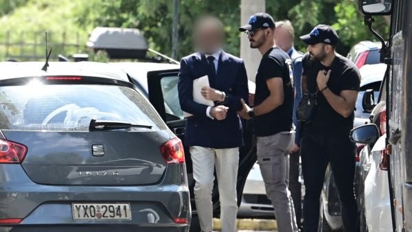 Γιατροί Μαζωνάκης