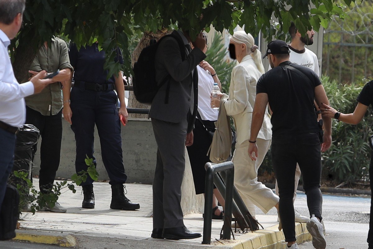 Γιατροί