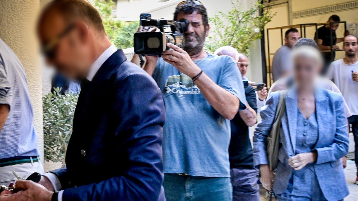 Γιατροί Μαζωνάκη