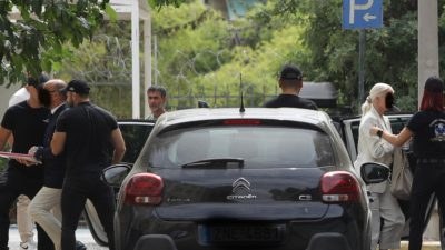 Γιατροί Μαζωνάκη