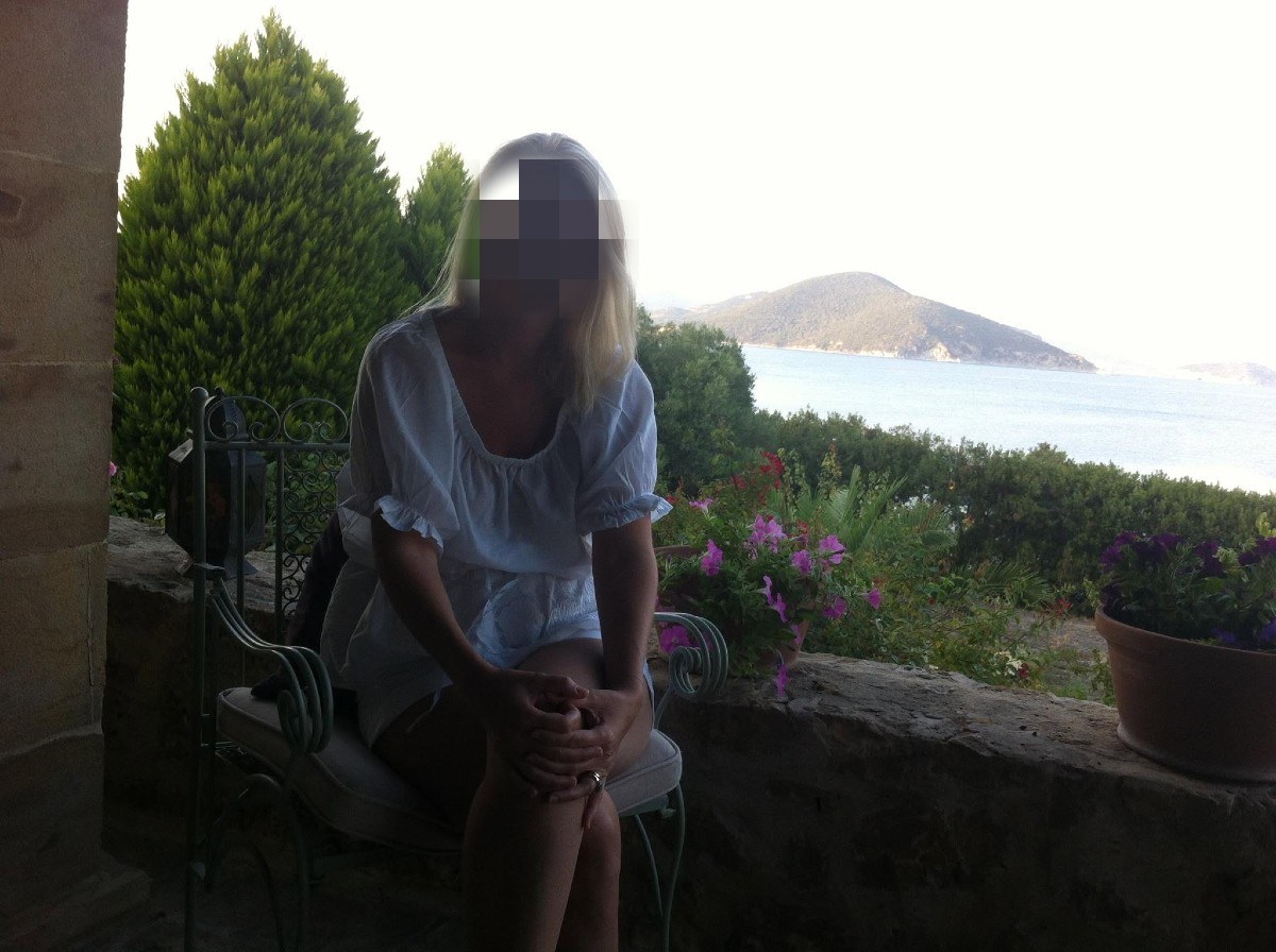 γιατρός κολωνάκι
