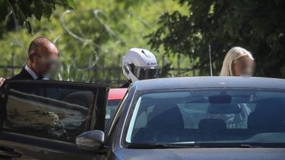 Γιατρός Μαζωνάκη