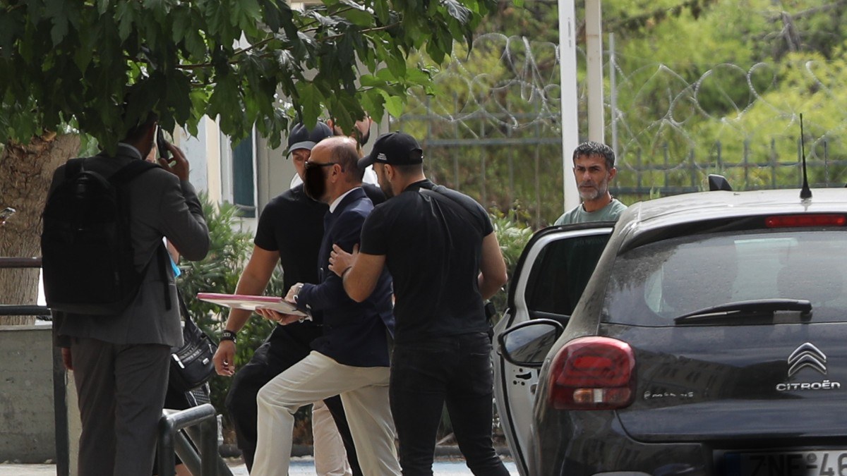 Γιατρός Μαζωνάκη