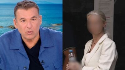 Γιώργος Λιάγκας