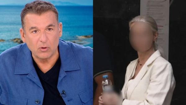Γιώργος Λιάγκας