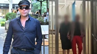 Γιώργος Μαζωνάκης