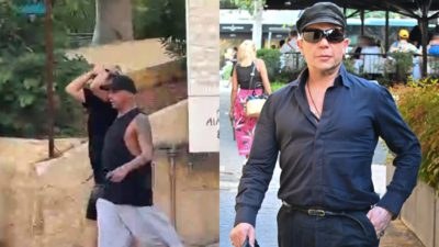Γιώργος Μαζωνάκης, Μαρία Μαζωνάκη