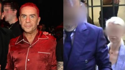 Γιώργος Μαζωνάκης