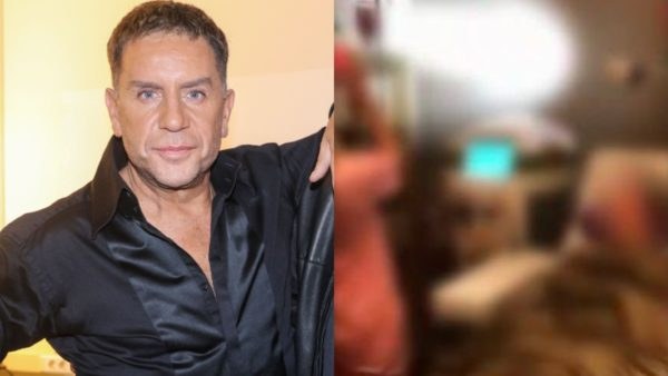 Γιώργος Μαζωνάκης