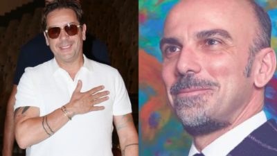 Γιώργος Μαζωνάκης