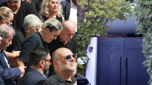 Γιώργος Μαζωνάκης