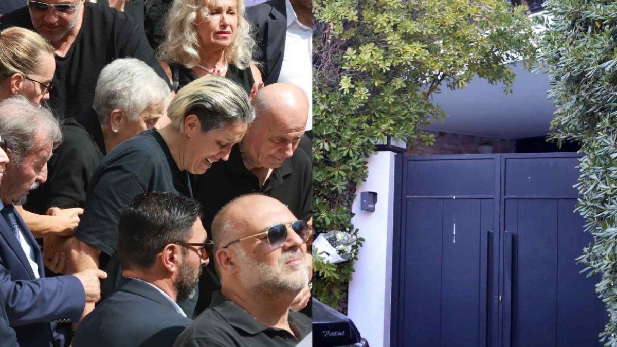 Γιώργος Μαζωνάκης