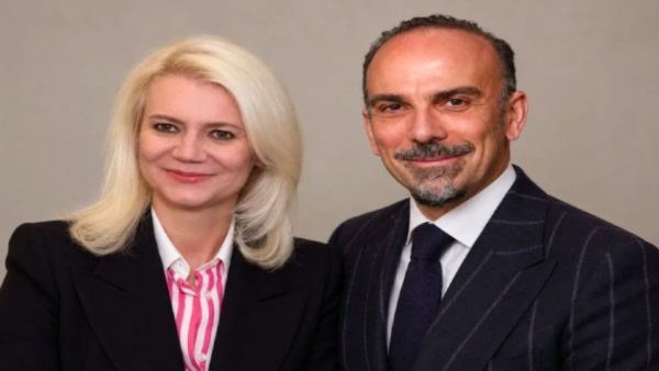 Γιώργος Μαζωνάκης