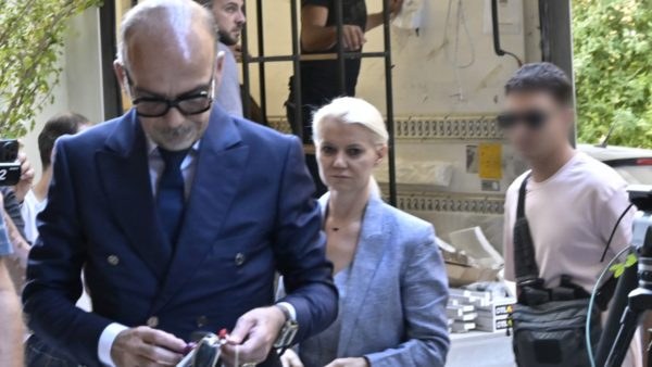 Γιώργος Μαζωνάκης