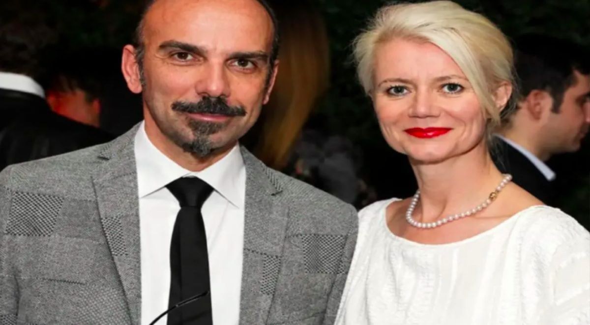 Γιώργος Μαζωνάκης
