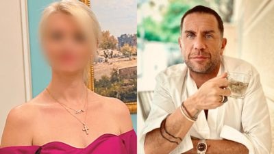 Γιώργος Μαζωνάκης