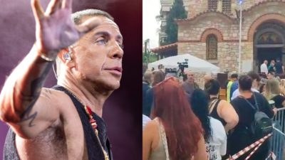 Γιώργος Μαζωνάκης