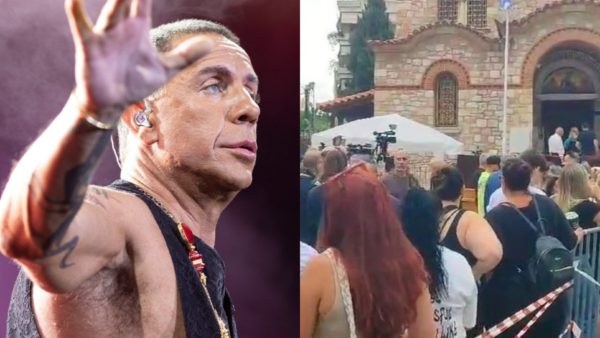 Γιώργος Μαζωνάκης