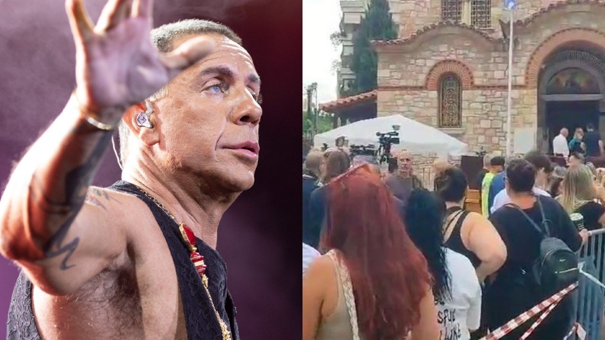 Γιώργος Μαζωνάκης