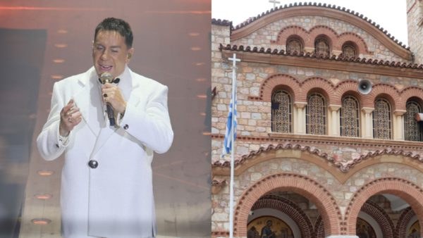 Γιώργος Μαζωνάκης
