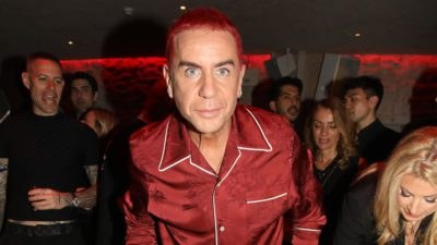 Γιώργος Μαζωνάκης