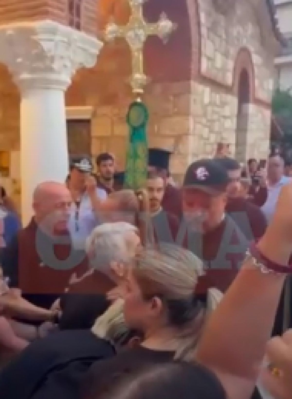 Γιώργος Μαζωνάκης