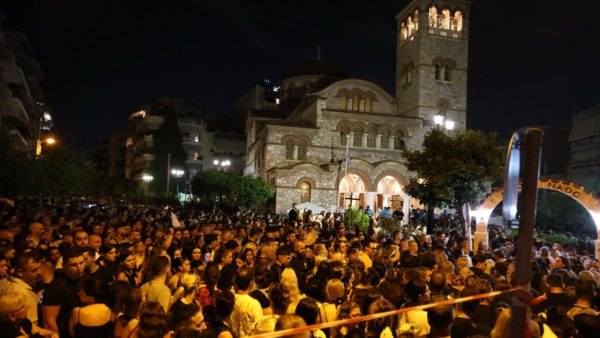 Γιώργος Μαζωνάκης