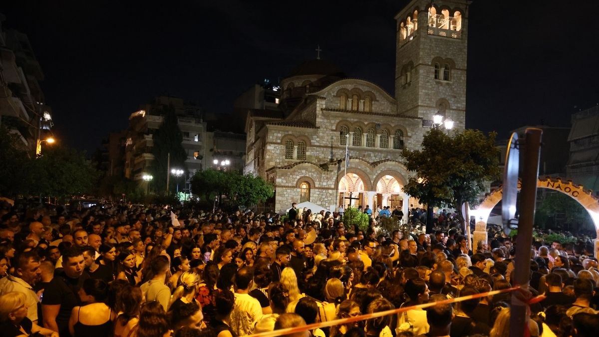 Γιώργος Μαζωνάκης
