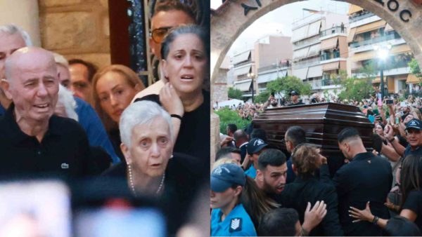 Γιώργος Μαζωνάκης